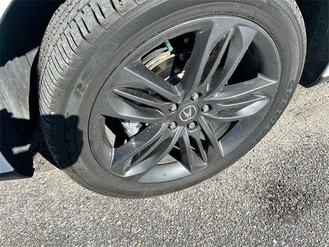 2023 Acura RDX A-Spec Package