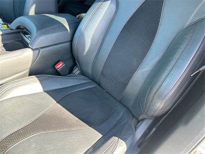 2023 Acura RDX A-Spec Package