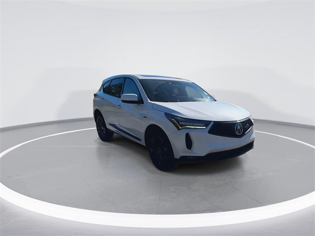 2023 Acura RDX A-Spec Package