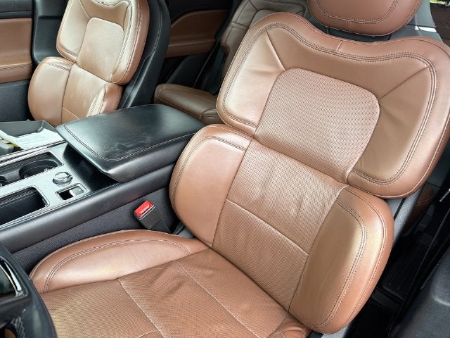 2020 Lincoln Aviator Reserve Premium