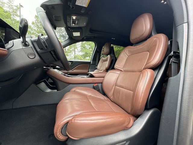 2025 Lincoln Aviator Reserve Premium