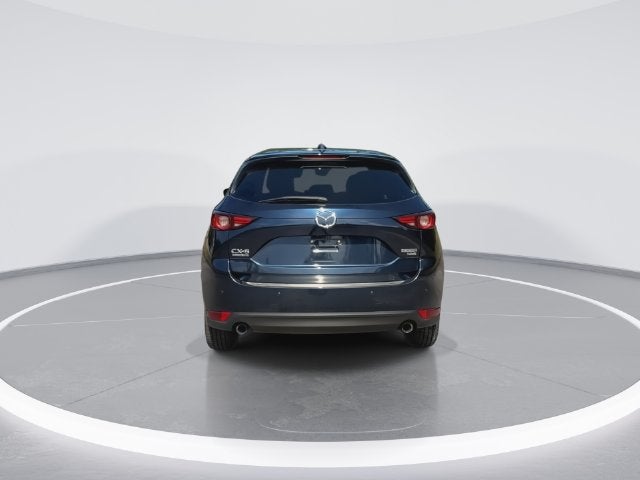 2021 Mazda Mazda CX-5 Signature