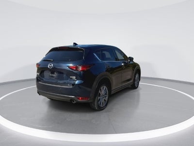 2021 Mazda Mazda CX-5 Signature