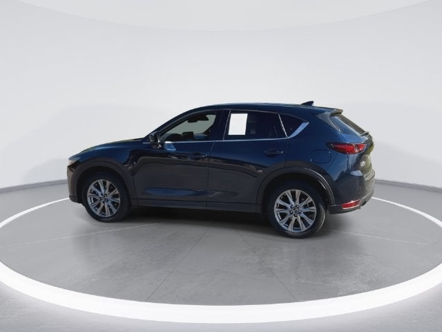 2021 Mazda Mazda CX-5 Signature