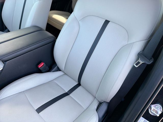 2025 Mazda Mazda CX-90 3.3 Turbo Premium