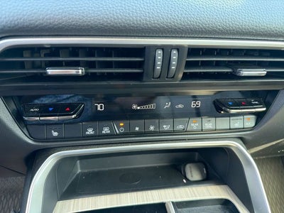 2025 Mazda Mazda CX-90 3.3 Turbo Premium