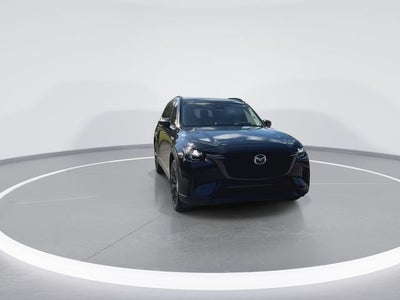 2025 Mazda Mazda CX-90 3.3 Turbo Premium