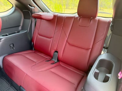 2023 Mazda Mazda CX-9 Carbon Edition