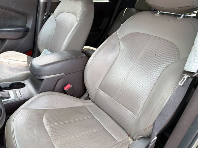 2014 Hyundai Tucson Limited