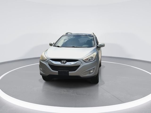 2014 Hyundai Tucson Limited