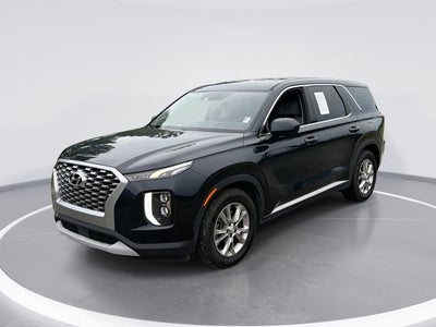 2021 Hyundai Palisade SE