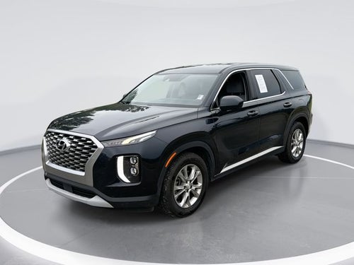 2021 Hyundai Palisade SE