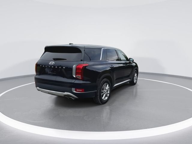 2021 Hyundai Palisade SE
