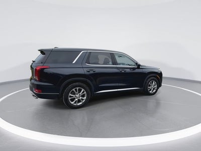 2021 Hyundai Palisade SE