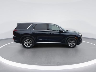 2021 Hyundai Palisade SE
