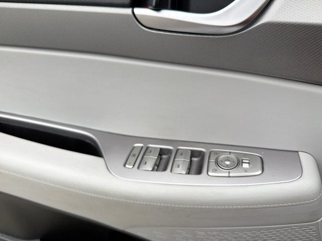 2021 Hyundai Palisade SE