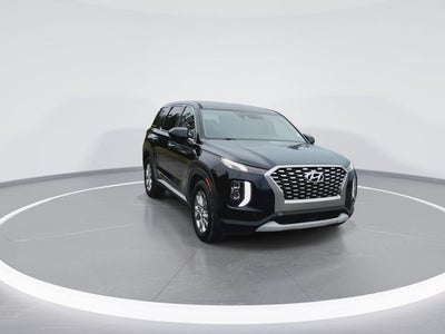 2021 Hyundai Palisade SE