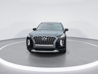 2021 Hyundai Palisade SE
