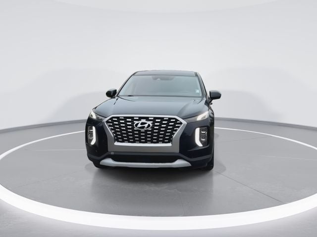 2021 Hyundai Palisade SE