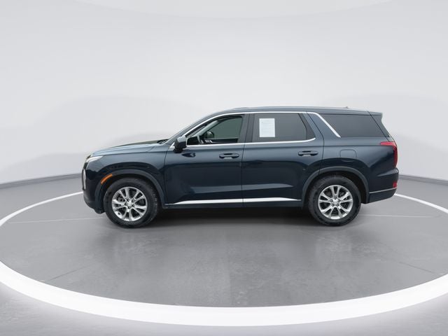 2021 Hyundai Palisade SE