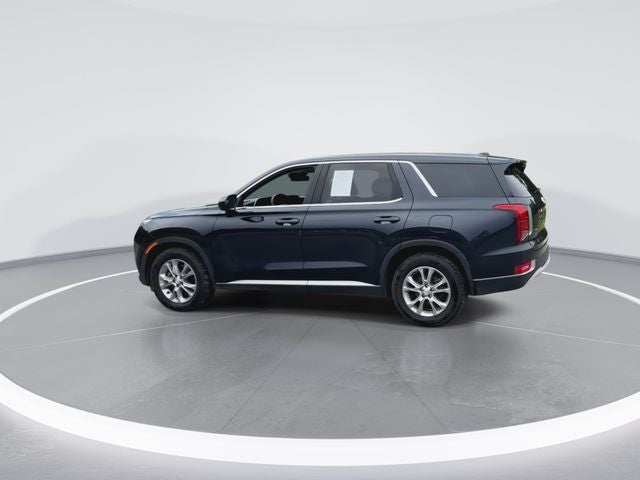 2021 Hyundai Palisade SE
