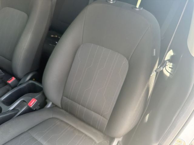 2022 Hyundai Venue SE
