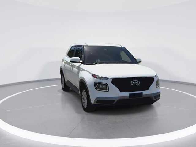 2022 Hyundai Venue SE