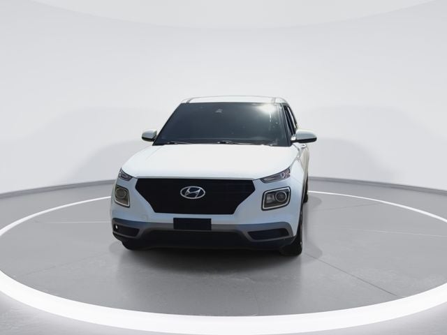 2022 Hyundai Venue SE