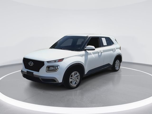 2022 Hyundai Venue SE