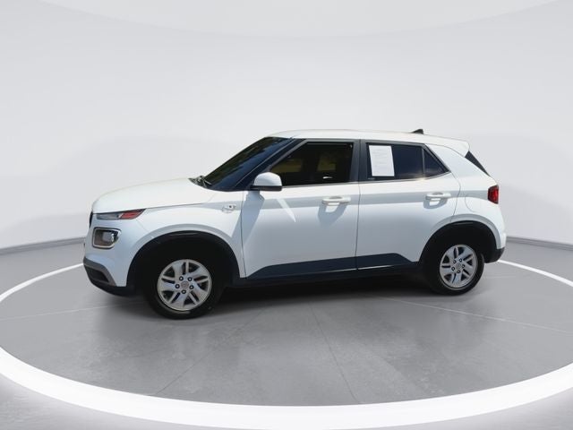 2022 Hyundai Venue SE