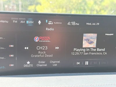 2023 Genesis GV80 3.5T Advanced +