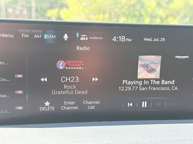 2023 Genesis GV80 3.5T Advanced +