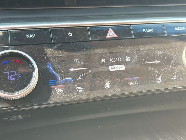 2023 Genesis GV80 3.5T Advanced +