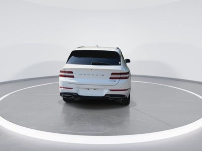 2023 Genesis GV80 3.5T Advanced +