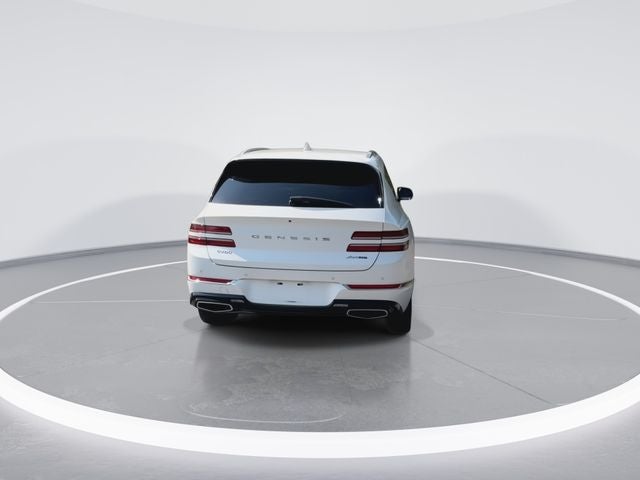 2023 Genesis GV80 3.5T Advanced +