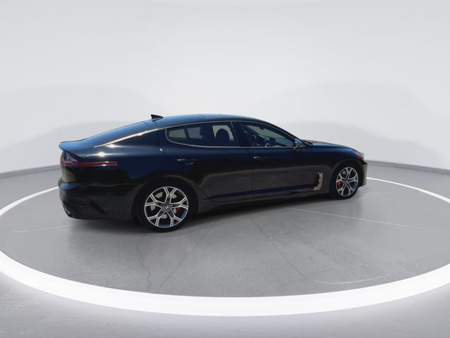 2019 Kia Stinger GT1