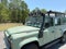1991 Land Rover Defender 110 110
