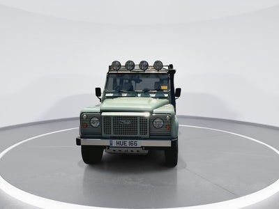 1991 Land Rover Defender 110 110