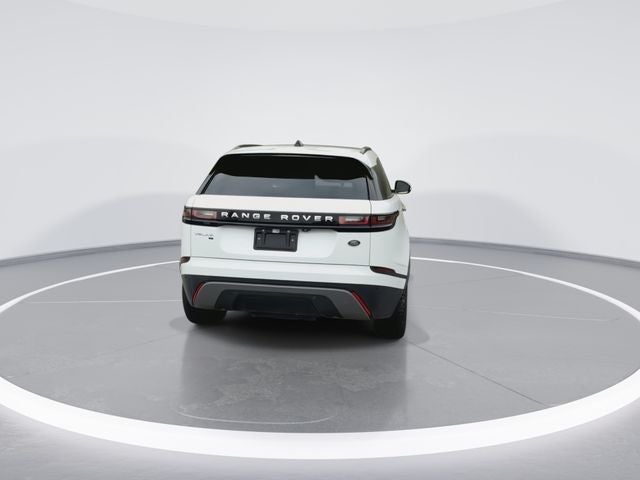 2021 Land Rover Range Rover Velar S