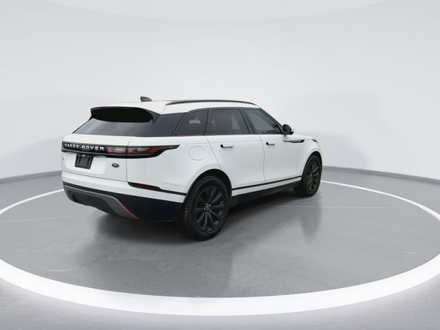 2021 Land Rover Range Rover Velar S