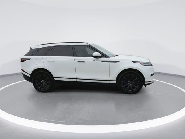 2021 Land Rover Range Rover Velar S