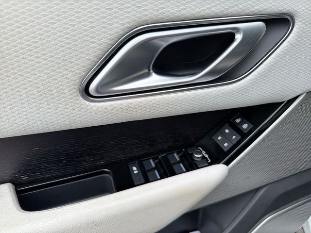 2021 Land Rover Range Rover Velar S