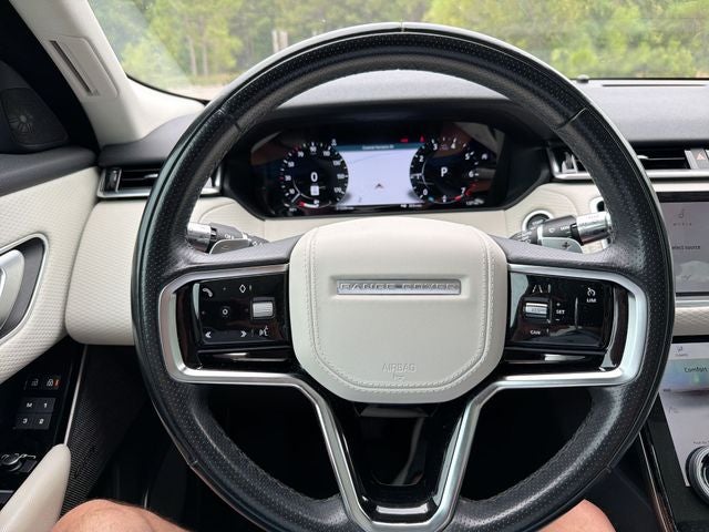 2021 Land Rover Range Rover Velar S