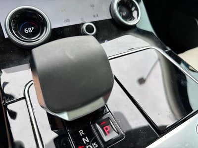 2021 Land Rover Range Rover Velar S