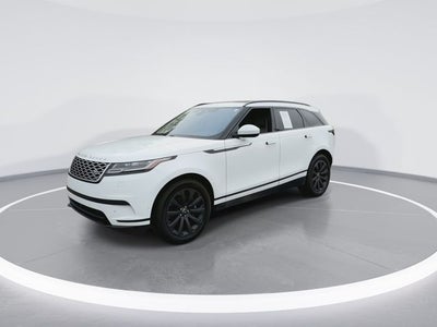2021 Land Rover Range Rover Velar S