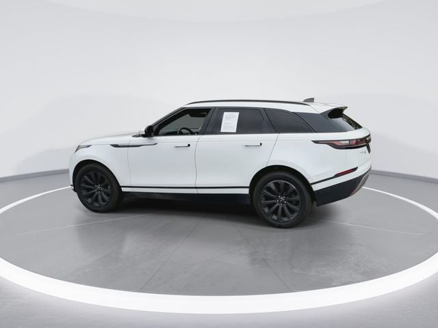 2021 Land Rover Range Rover Velar S