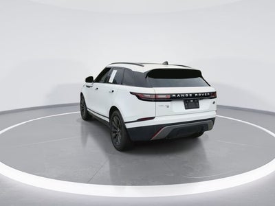 2021 Land Rover Range Rover Velar S
