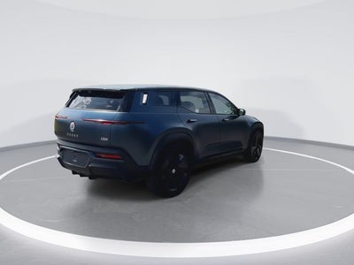 2023 Fisker Ocean One