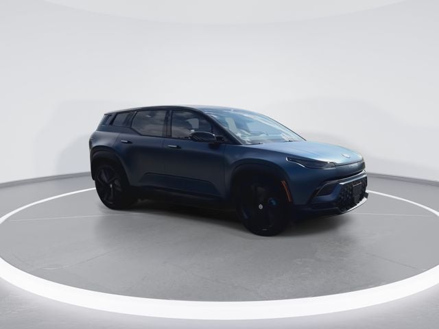 2023 Fisker Ocean One