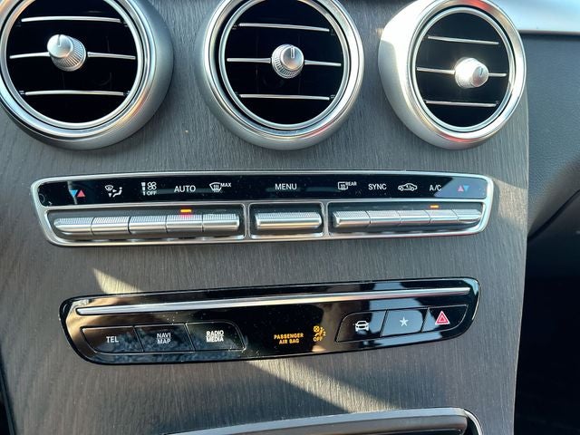 2023 Mercedes-Benz GLC GLC 300 Coupe 4MATIC®